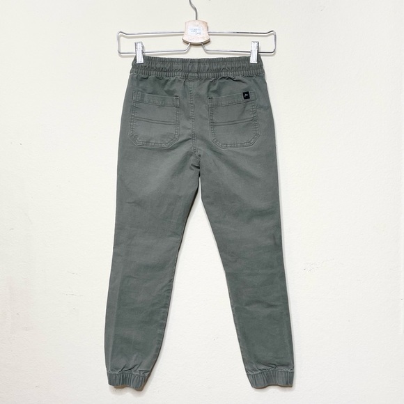 Boys Drawstring Joggers - Picture 2 of 2